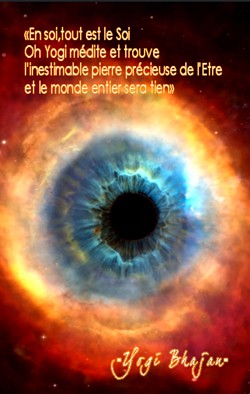 QUI ES TU ?